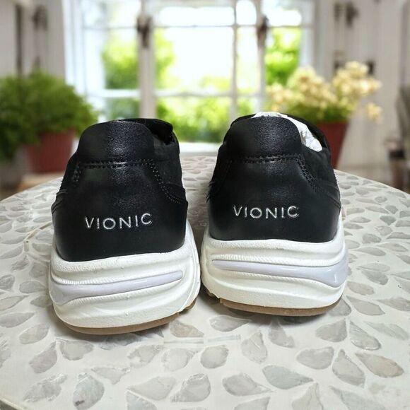 VIONIC 23Walk Loafer Supportive Orthopedic Walking Shoes Sneakers Slip On - Picture 7 of 10